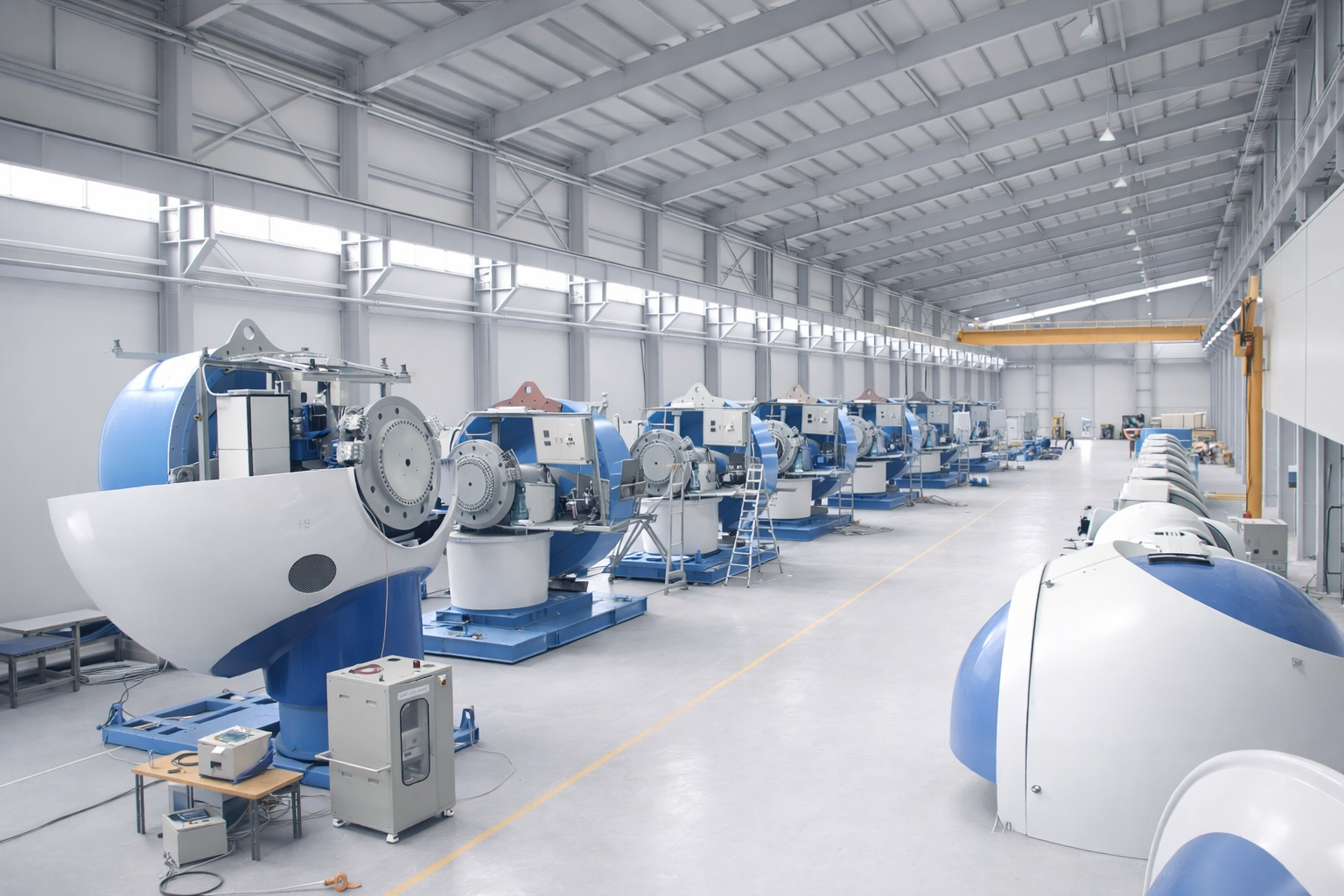 Company Overview