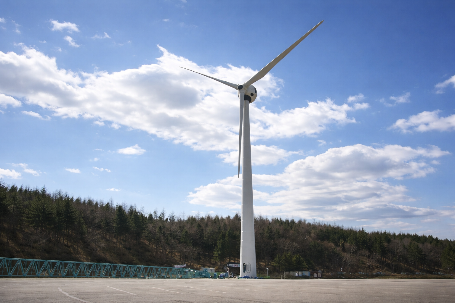 Repowering Solutions