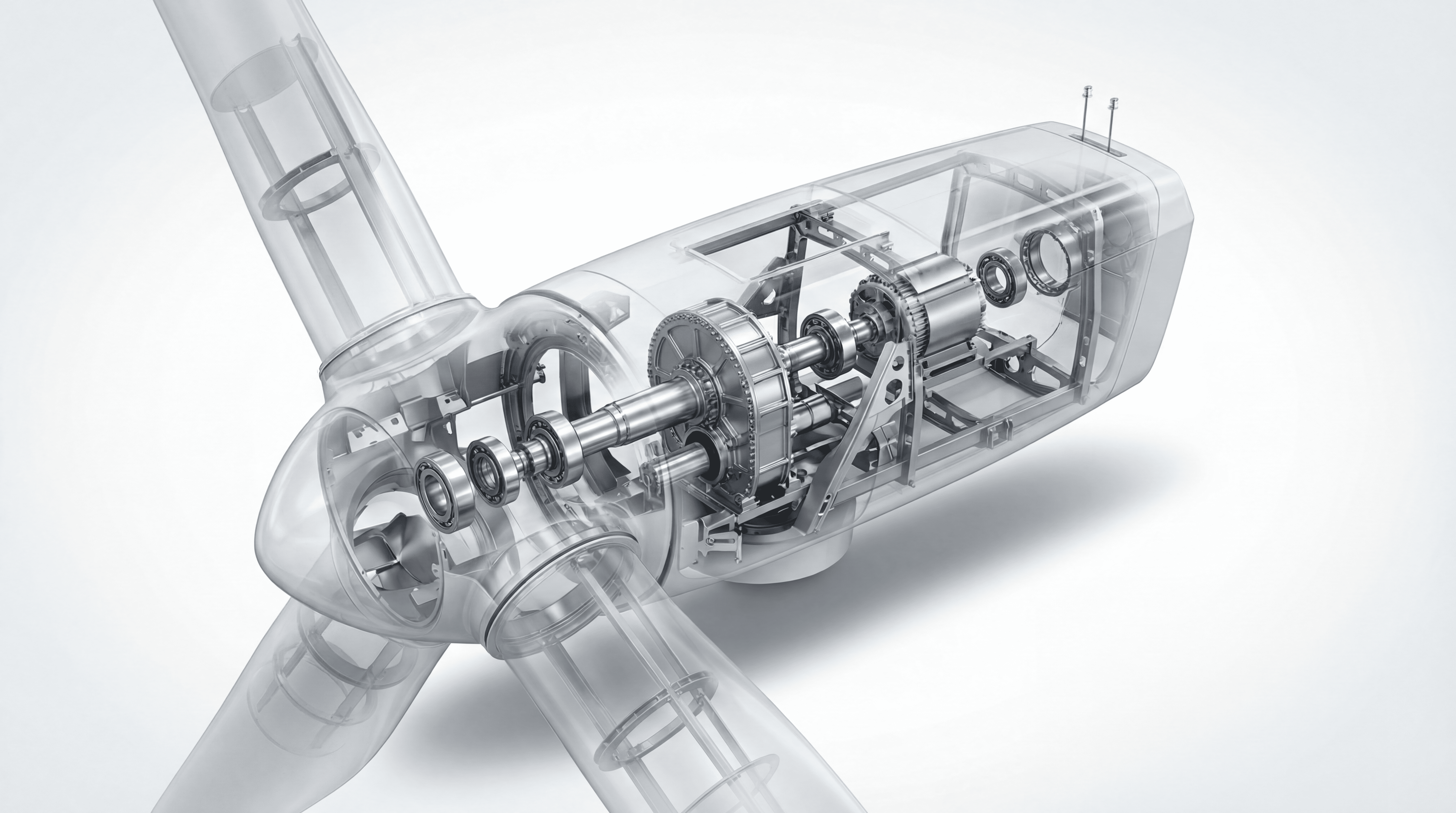 Turbine Technology Development