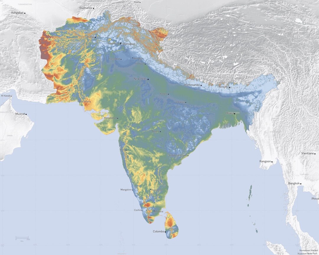 Wind Resource Assessment